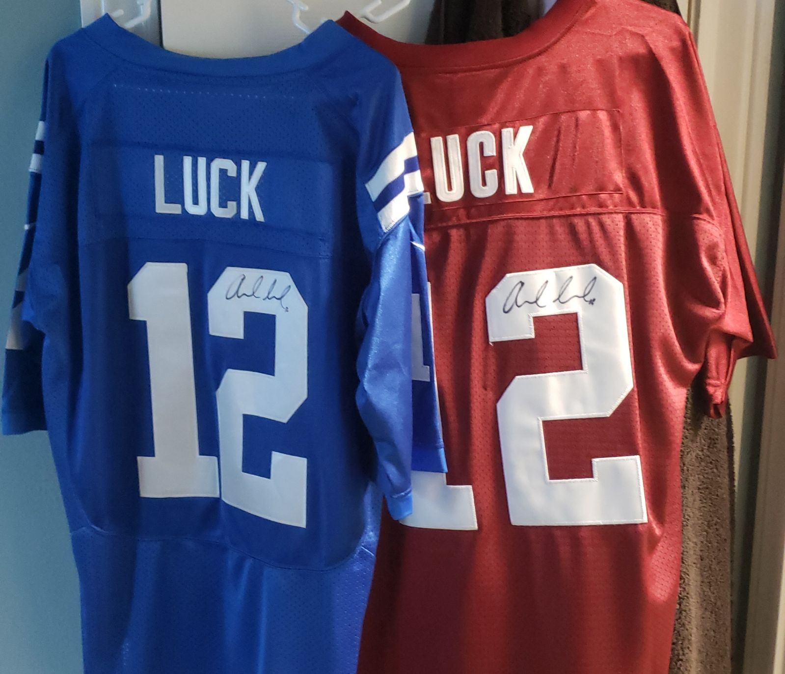 jersey