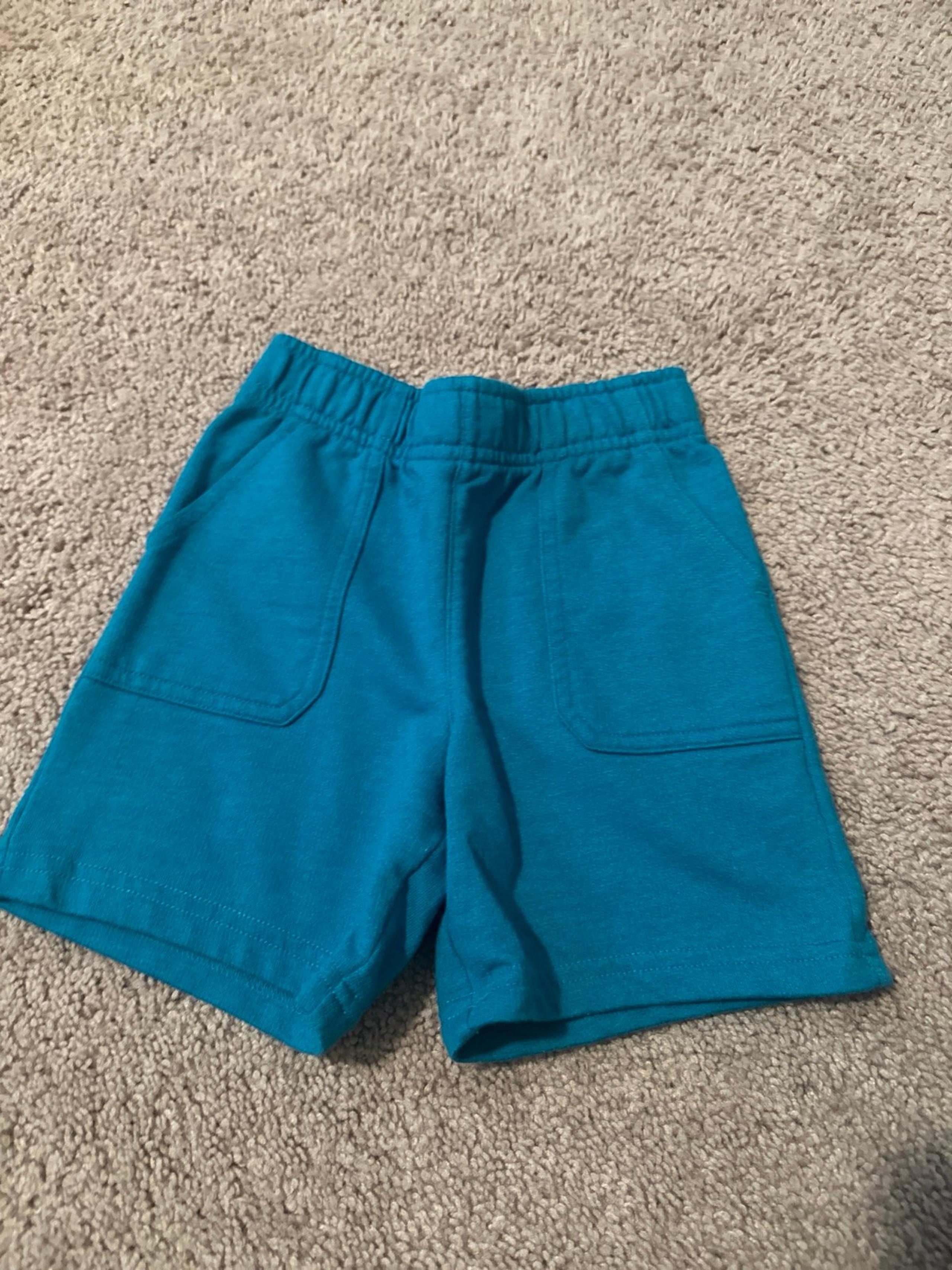 Toddler boy shorts