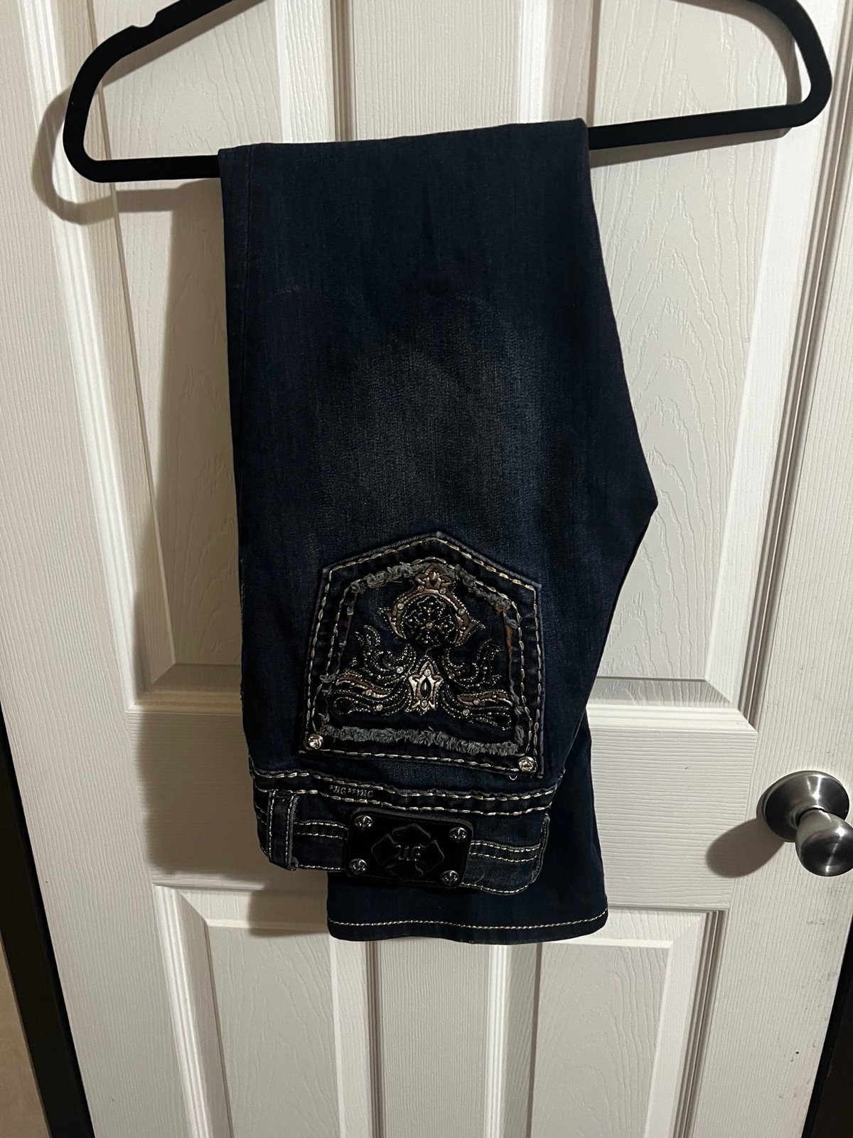 Miss Me jeans size 30