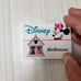 Minnie Mouse birdhouse wooden BNWT