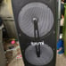 Tzumi light up Bluetoothand karaoke spea