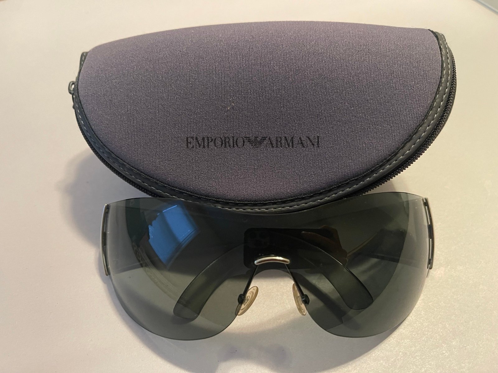Emporio Armani Sunglasses