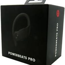 Beats by Dr. Dre Powerbeats Pro Totally Wireless in Black