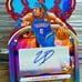 Luguentz Dort 2022-23 Panini Crown Royale Auto /49