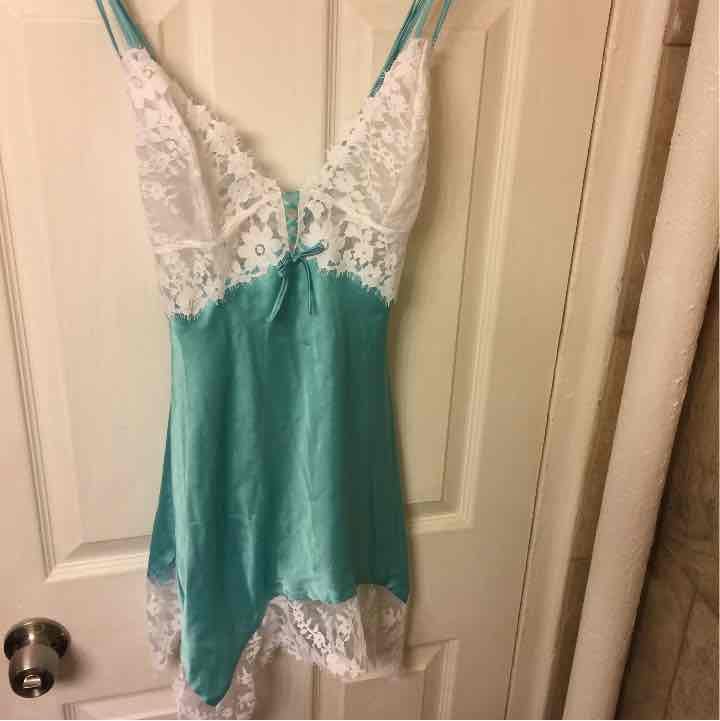 Victoria secrets