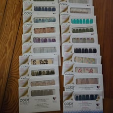 Color Street Bundle