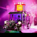 BBW Halloween Hearse Candle Holder