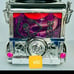 BBW Halloween Hearse Candle Holder