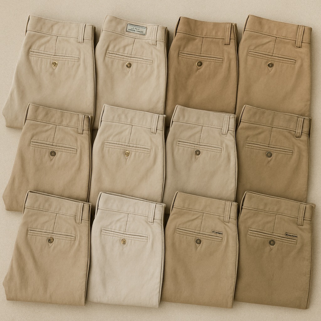 Wholesale 10 Pieces Pants Lot Bulk Resale Pants Mix Men Women Assorted