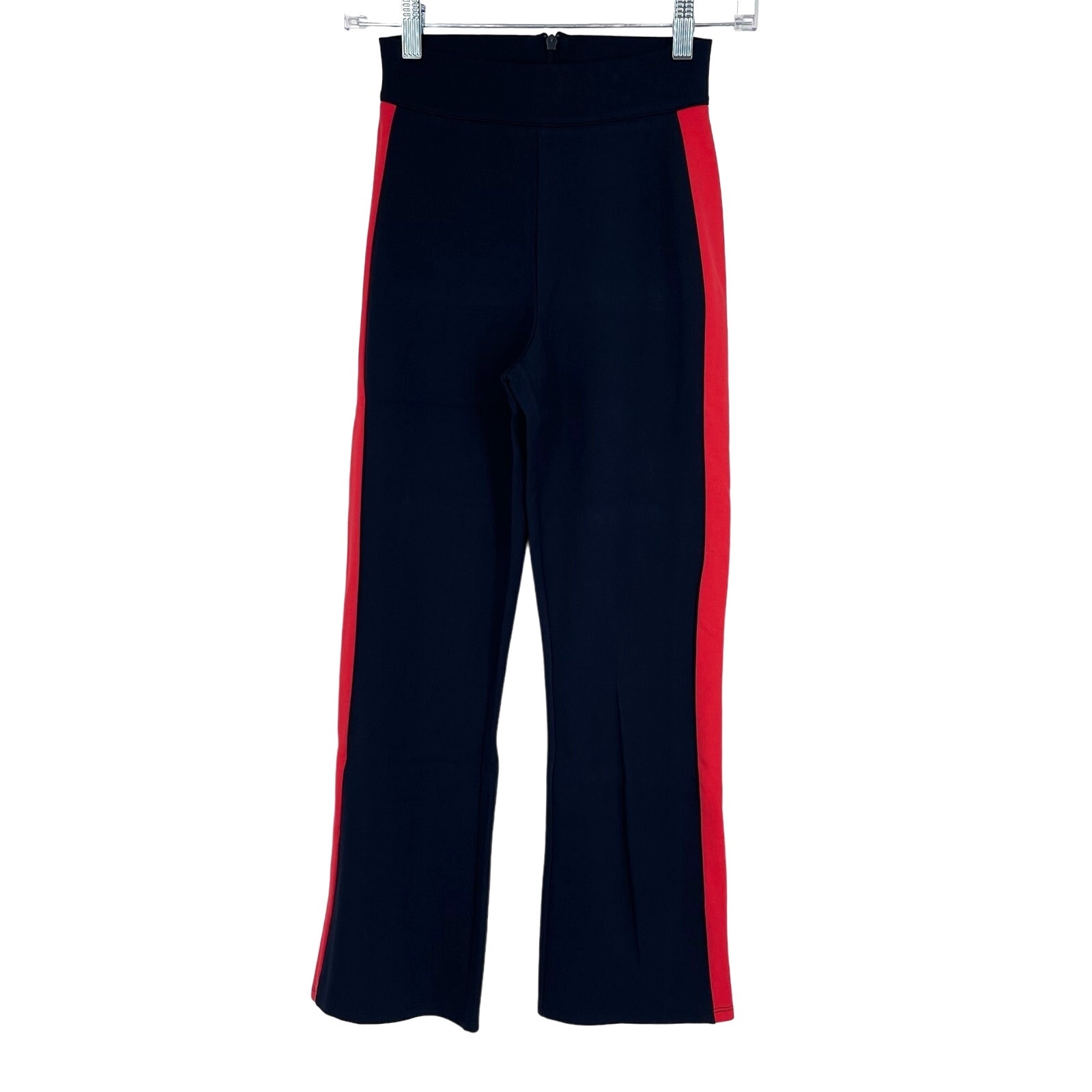 Marine Layer Archive Jordan Ponte Pant Navy Size 0 NWT