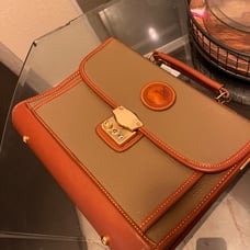 Dooney & Bourke handbag