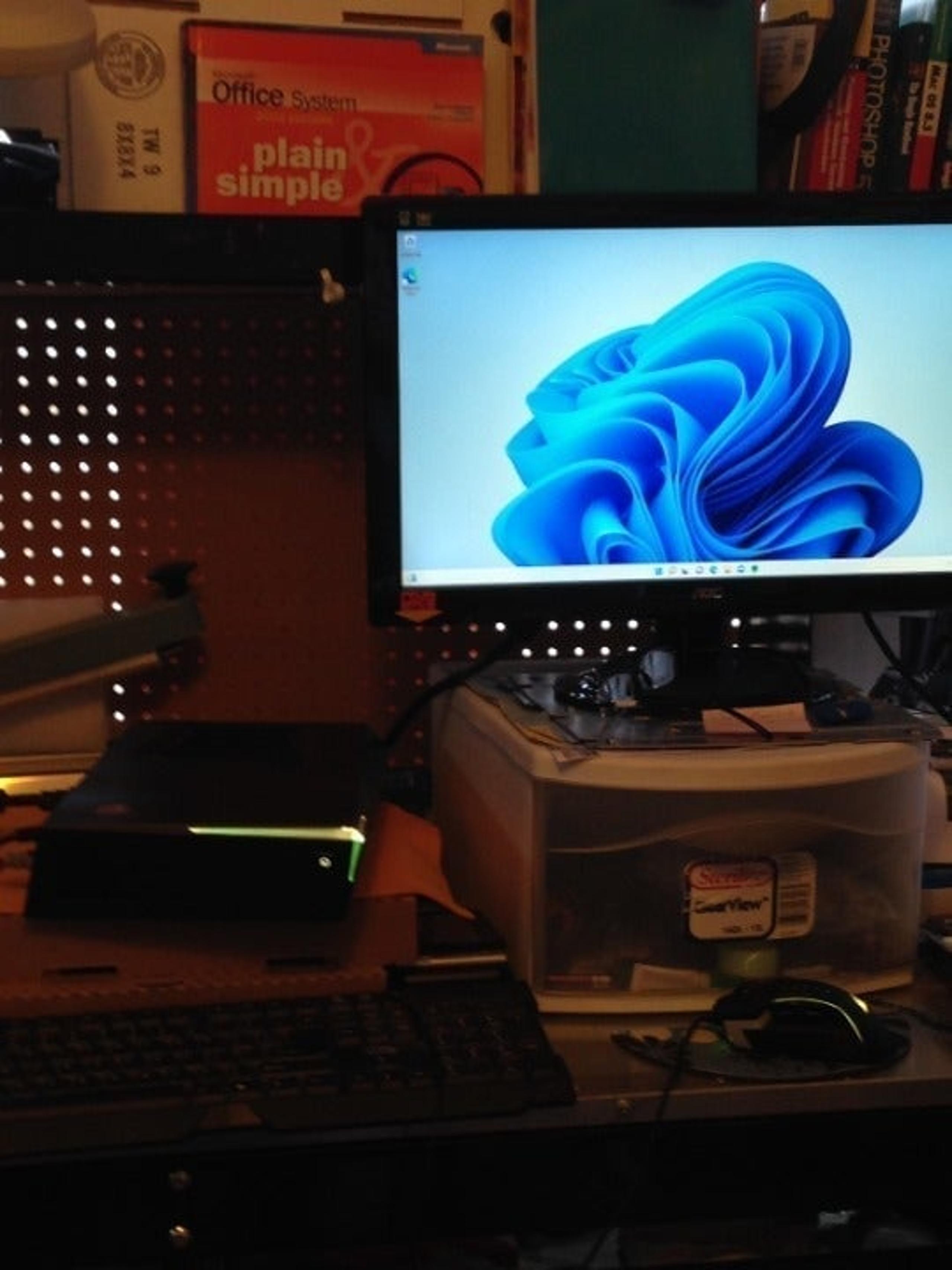 Msi trident 3 gaming pc