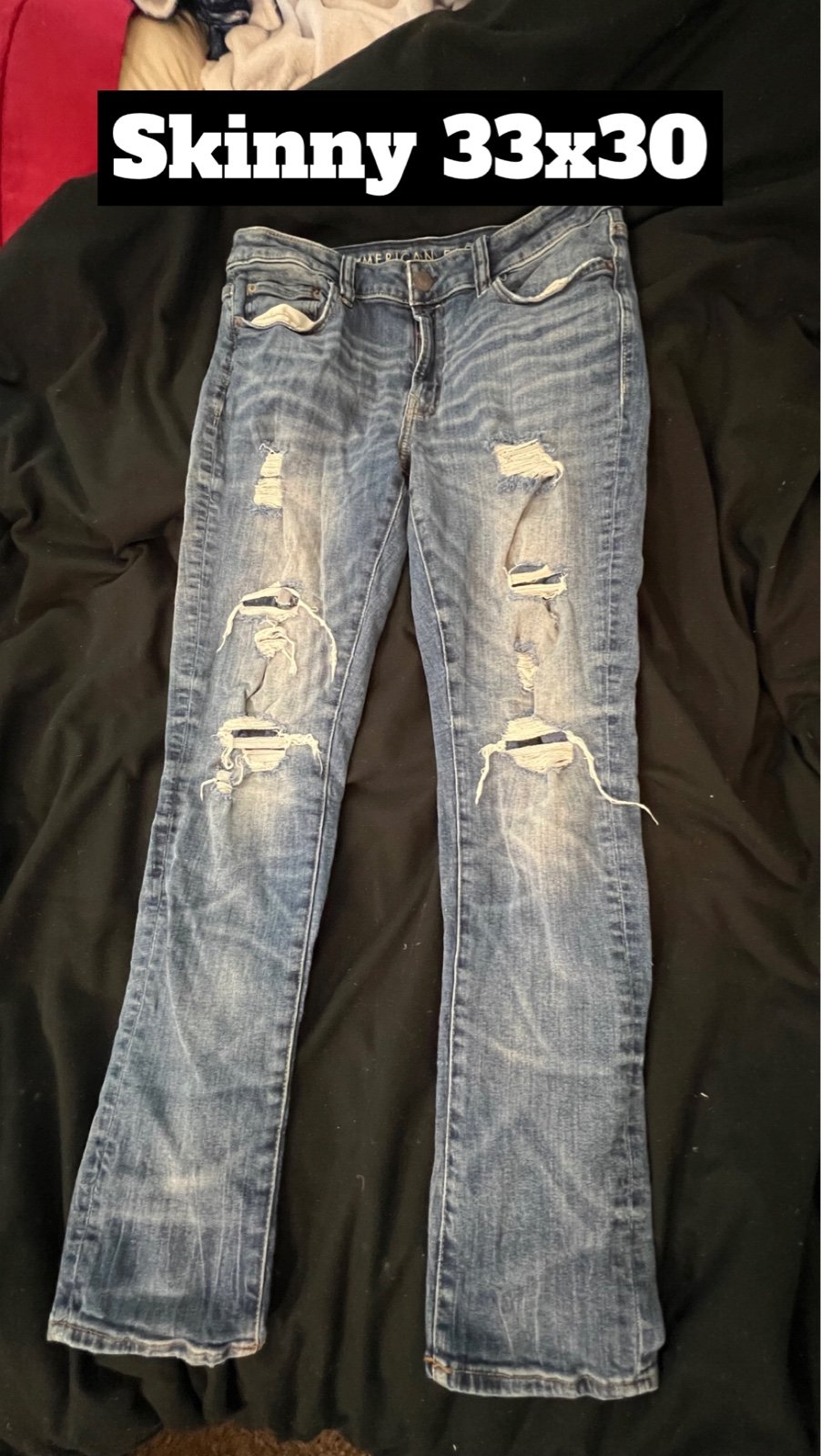 American eagle pants