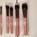Brand New Luxie Beauty Perfection Brush Set