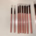Brand New Luxie Beauty Perfection Brush Set