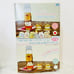 San-x - Sumikkogurashi Glass Bottle & Cups Set