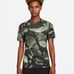 Nike Pro Dri-FIT Men's Short-Sleeve Slim Camo Top