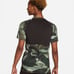 Nike Pro Dri-FIT Men's Short-Sleeve Slim Camo Top
