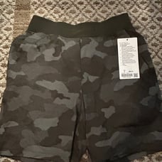 Lululemon THE shorts S