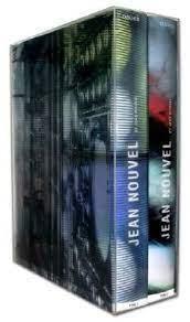 完売 JEAN NOUVEL TASCHEN Set 2-Volume アート・デザイン・音楽