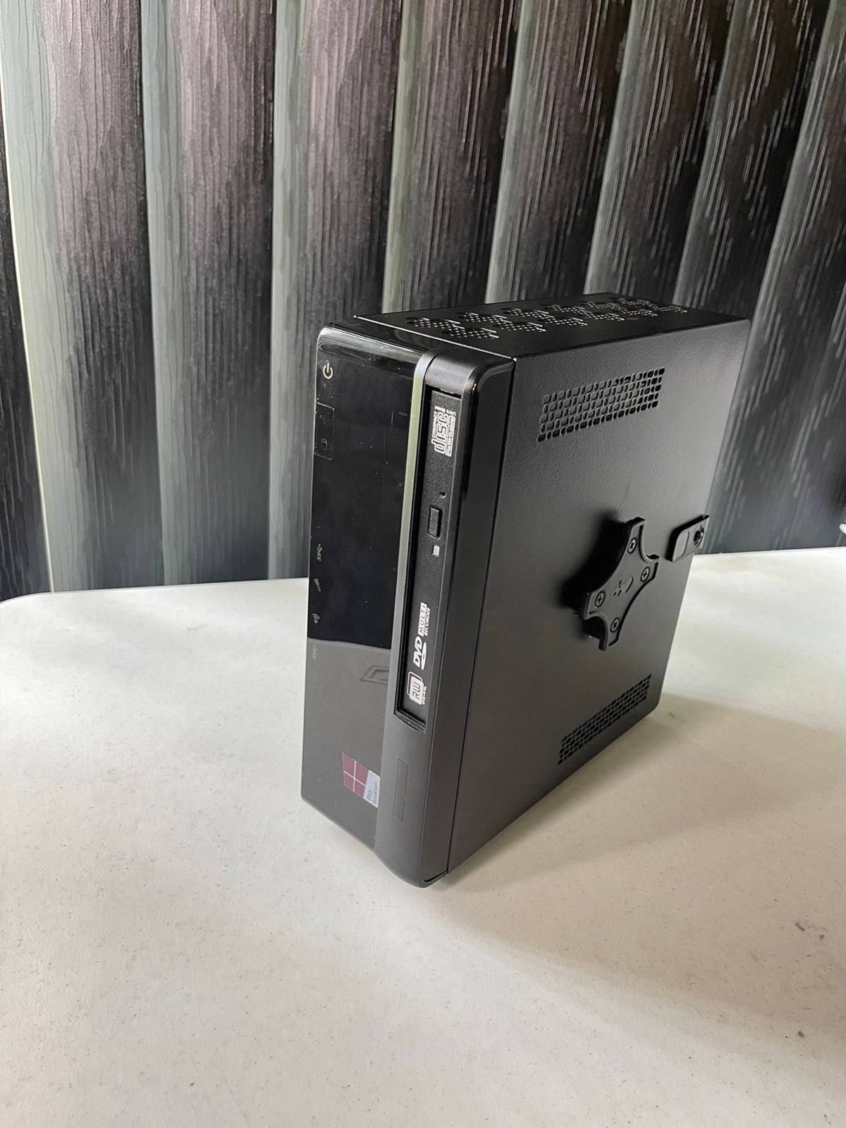 SFF Desktop Computer