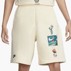 Nike Sportswear NSW Club Biosphere Fleece Shorts