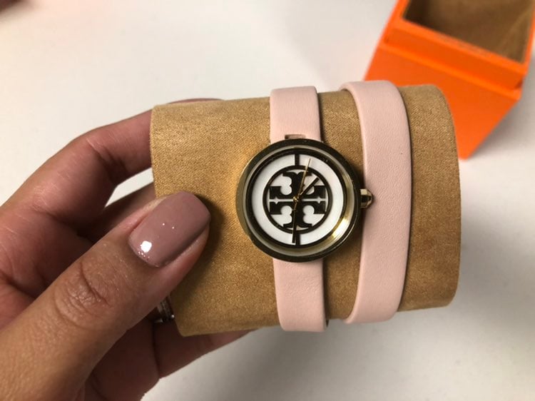 Tory Burch Watch