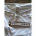 Skims Signature Swim Dipped Tie Bottom Snow Size Medium