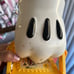 Toontown picnic basket & blanket NWOT