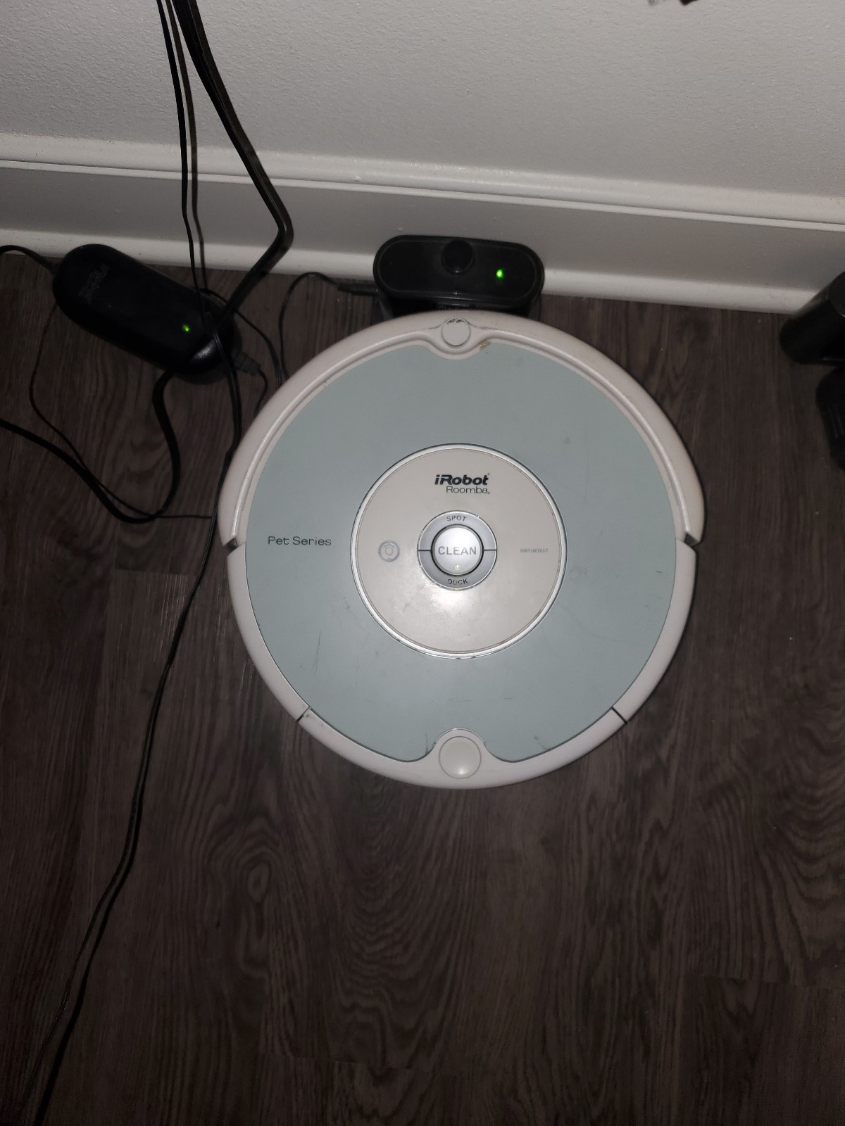 Roomba