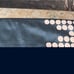 Pier 1 table runner