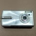 Canon IXY Digital PC1060 Silver