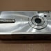 Canon IXY Digital PC1060 Silver