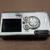 Canon IXY Digital PC1060 Silver