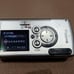 Canon IXY Digital PC1060 Silver