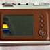Fujifilm Instax Mini Evo Instant Film Camera - Brown