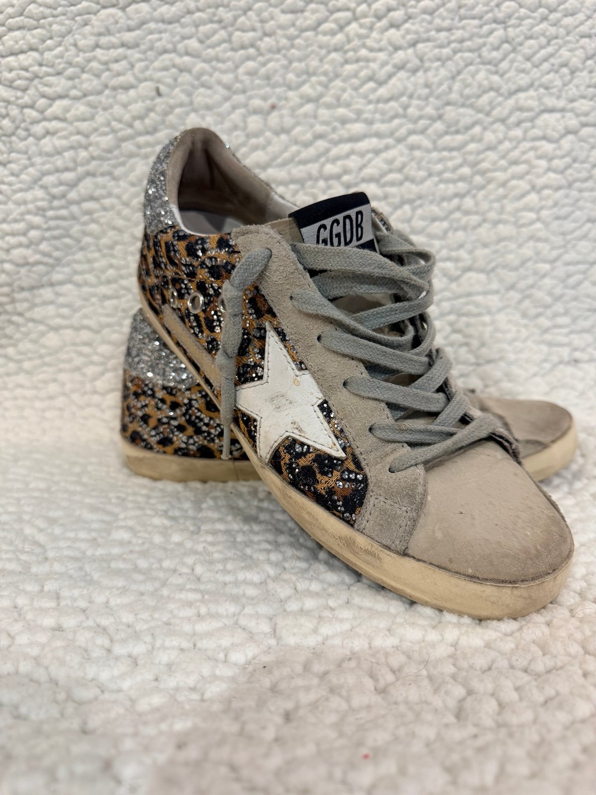 Golden Goose Sneakers