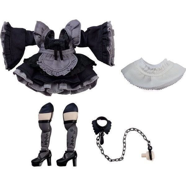 Good Smile Company My Dress-Up Darling: Shizuku Kuroe Cosplay by Marin Nendoroi