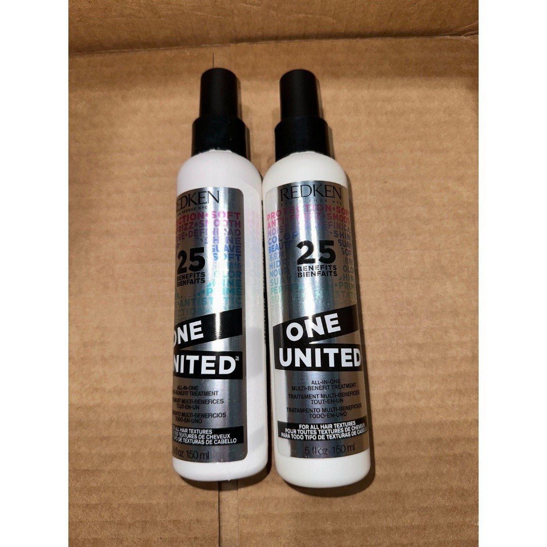Redken One United All-In-One Multi-Benefit Treatment
