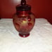Fenton carnival glass