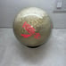 900 global White Hot Badger bowling ball 15 pounds brand new