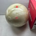 900 global White Hot Badger bowling ball 15 pounds brand new