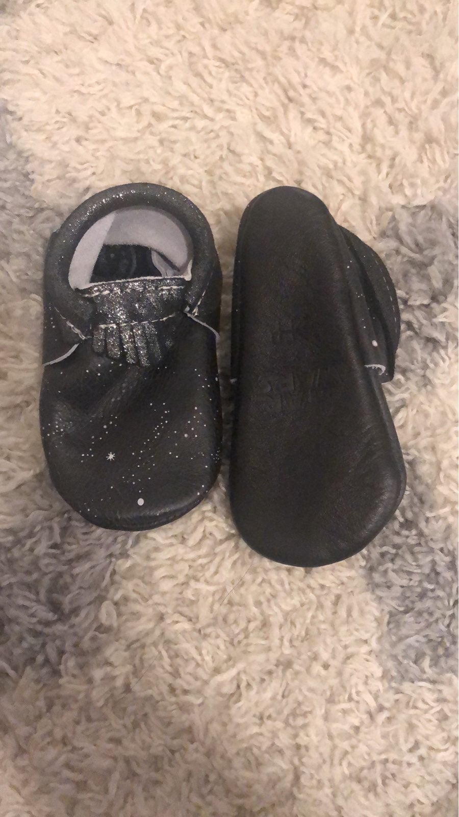 moccasins