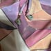 Isabella Rose Women's Marseille High Leg One Piece Swimsuit Size S.