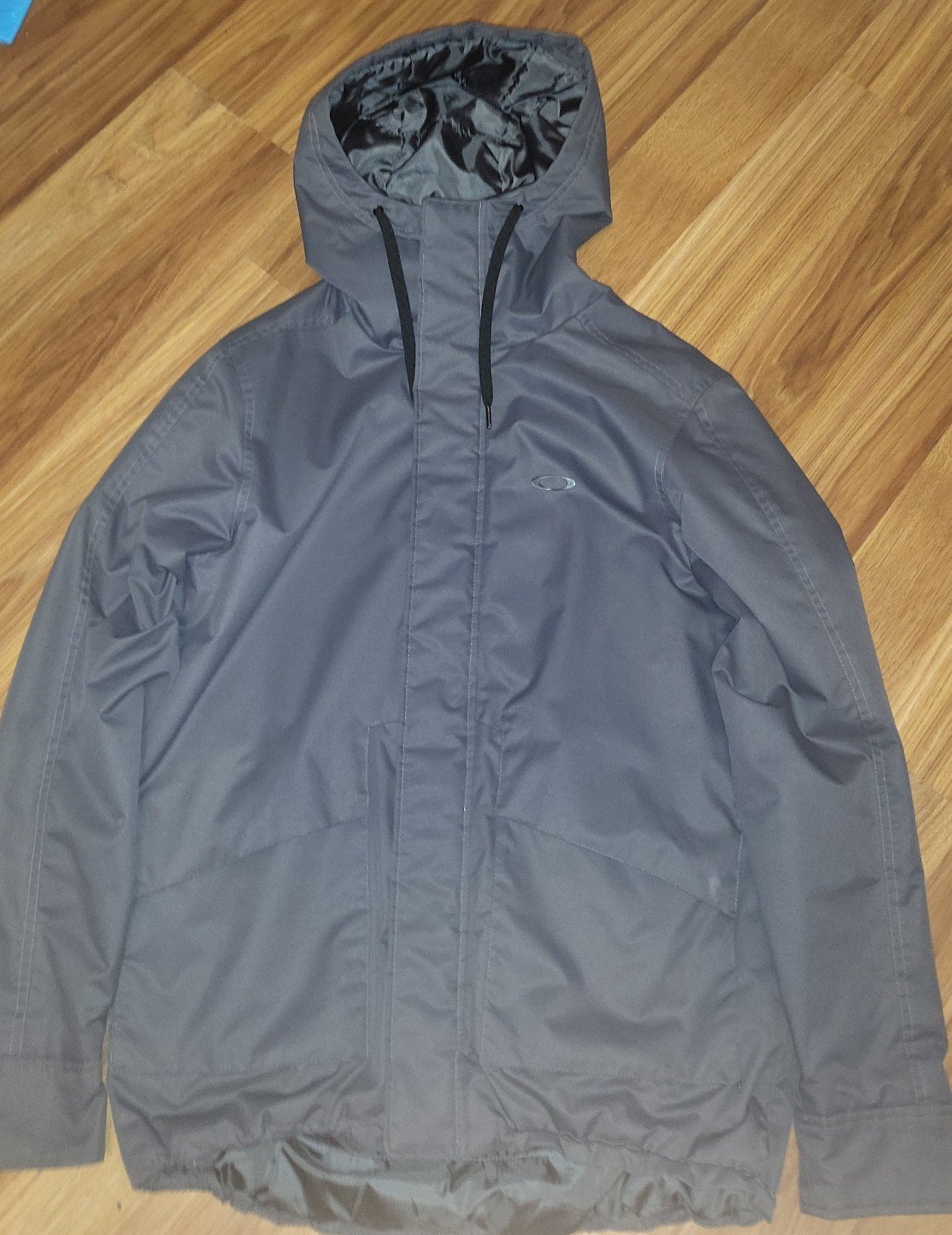 Vintage Oakley winter coat size M adjustable