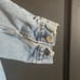 Vintage Lee Men's Light Blue Denim Jean Jacket Size Large Unisex Jacket