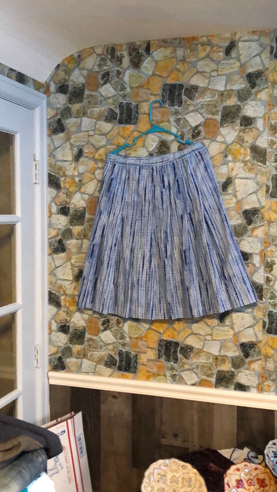 skirt