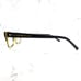 Kate Spade LucyAnn 0JYY Eyeglasses Black Tortoise Rectangular Frame 51-16-135