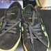 Women's Saint Laurent Suede Embroided 40