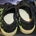 Women's Saint Laurent Suede Embroided 40